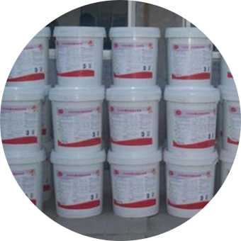 德潤(rùn)防水材料